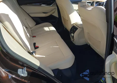 2019 BMW X3 Sdrive30I from USA, damaged, VIN 5UXTR7C54KLF29344